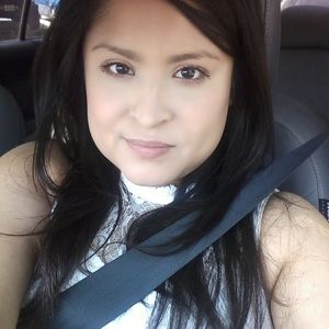 Meet your Posher, Sabrina